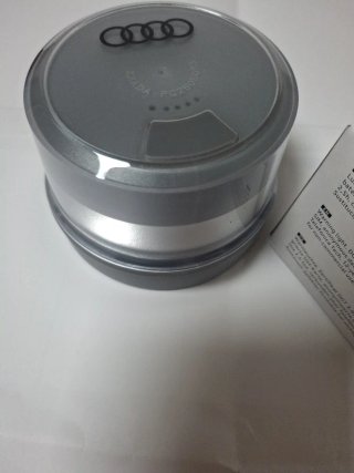 PAK V16 AUDI+ 4 TAPONES VALVULAS