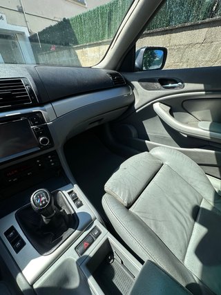 BMW e46 330CD 204cv