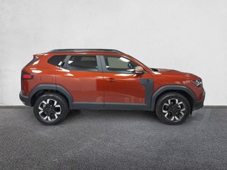 DACIA Duster Híbrido NUEVO DUSTER Extreme HYBRID 105kw (140CV) 4x2