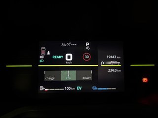DACIA Duster Híbrido NUEVO DUSTER Extreme HYBRID 105kw (140CV) 4x2