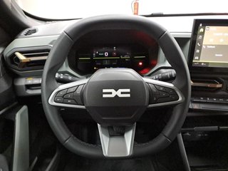 DACIA Duster Híbrido NUEVO DUSTER Extreme HYBRID 105kw (140CV) 4x2