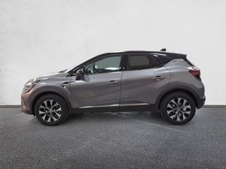RENAULT Captur Captur TCe GPF Micro Híbrido Techno 103kW