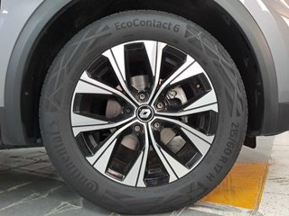 RENAULT Captur Captur TCe GPF Micro Híbrido Techno 103kW