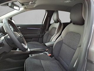 RENAULT Captur Captur TCe GPF Micro Híbrido Techno 103kW