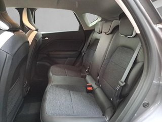 RENAULT Captur Captur TCe GPF Micro Híbrido Techno 103kW