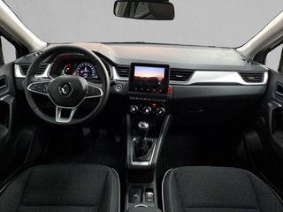 RENAULT Captur Captur TCe GPF Micro Híbrido Techno 103kW