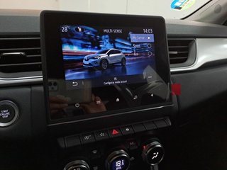 RENAULT Captur Captur TCe GPF Micro Híbrido Techno 103kW