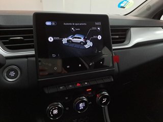 RENAULT Captur Captur TCe GPF Micro Híbrido Techno 103kW