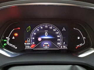 RENAULT Captur Captur TCe GPF Micro Híbrido Techno 103kW