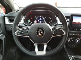 RENAULT Captur Captur TCe GPF Micro Híbrido Techno 103kW