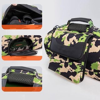 Taoricen Funda con Correa Altavoz JBL Boombox 4