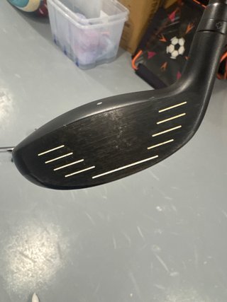 Ping G440 Max 3 Wood - Alta CB 65g Stiff