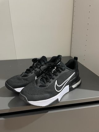 Nike Alpha Trainer 6 – Como nuevas