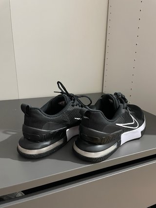 Nike Alpha Trainer 6 – Como nuevas