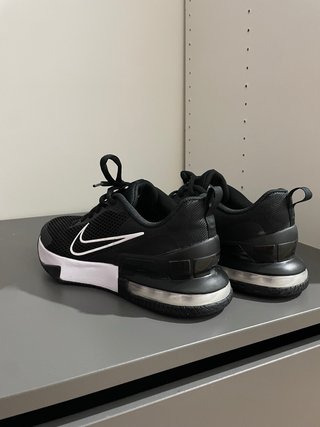 Nike Alpha Trainer 6 – Como nuevas