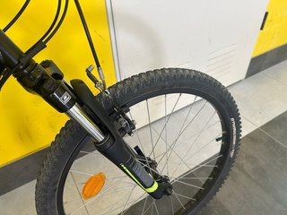 Bicicleta Montaña 24 Rockrider ST500