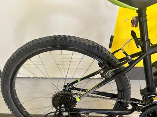 Bicicleta Montaña 24 Rockrider ST500