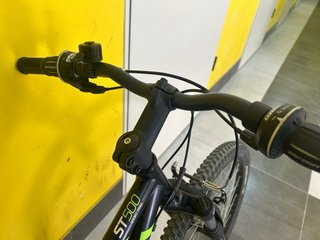 Bicicleta Montaña 24 Rockrider ST500