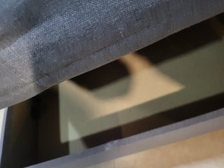 Sofá Cama con canapé