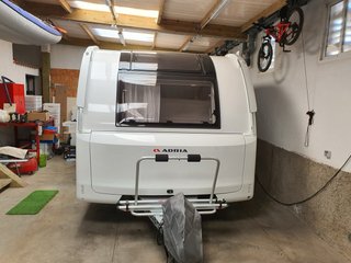 Caravana Adria Adora 573PT 2022
