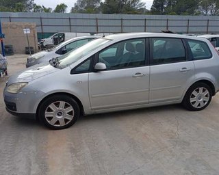 481514 llanta ford focus berlina (cap) ambiente