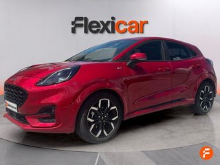 Ford Puma 1.0 EcoBoost 125cv ST-Line Design MHEV