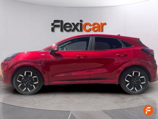 Ford Puma 1.0 EcoBoost 125cv ST-Line Design MHEV