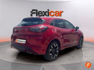 Ford Puma 1.0 EcoBoost 125cv ST-Line Design MHEV