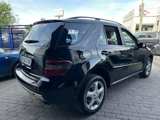 Mercedes-Benz Clase M ML 320 CDI
