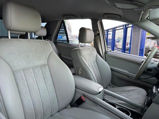 Mercedes-Benz Clase M ML 320 CDI