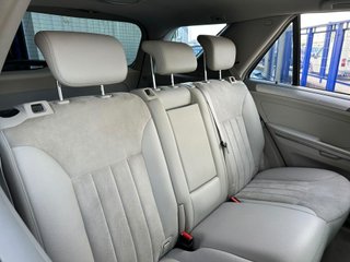 Mercedes-Benz Clase M ML 320 CDI