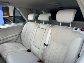 Mercedes-Benz Clase M ML 320 CDI