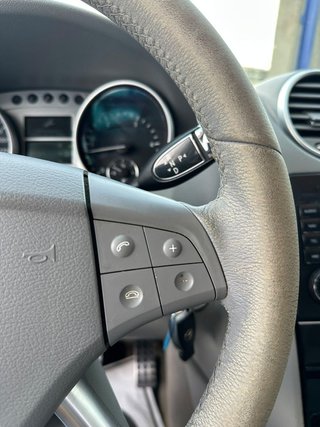 Mercedes-Benz Clase M ML 320 CDI