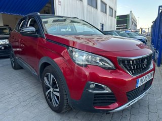 Peugeot 3008 1.5 BlueHDi 130cv S&S Allure