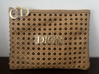 Set Dior Solar Neceser y Cremas