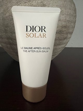 Set Dior Solar Neceser y Cremas