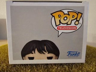 Funko Pop! Wednesday Addams with Cello #1310