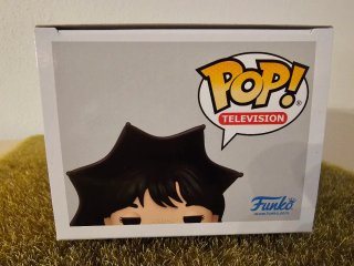Funko Pop! Wednesday Addams 1552