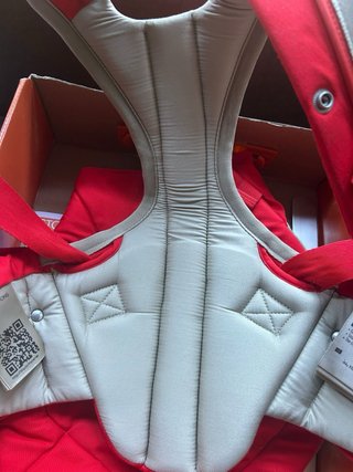 Mochila Portabebés Stokke MyCarrier 3 en 1