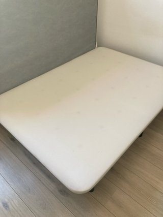 Somier Ikea Básico