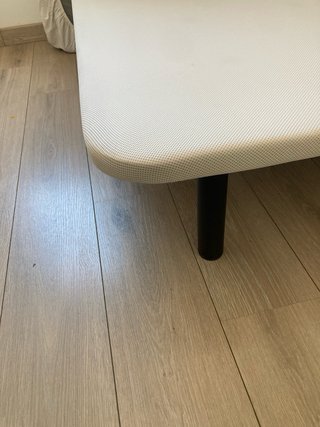 Somier Ikea Básico