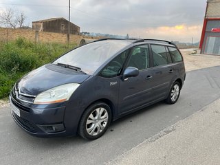 Citroen Grand C4 Picasso 2007