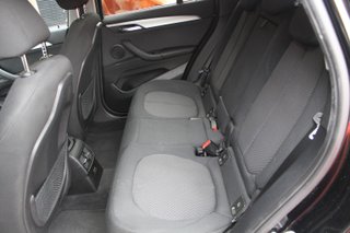 BMW X1 xDrive25e (2021)