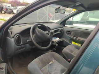 Motor completo renault megane i classic 1692369