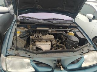 Motor completo renault megane i classic 1692369