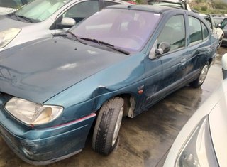 Motor completo renault megane i classic 1692369