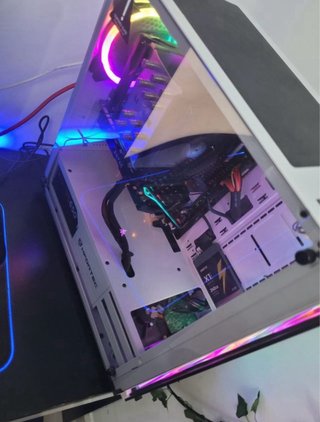 Ordenador Gaming