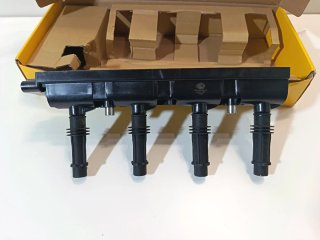 Bobina encendido Opel Astra J Corsa D