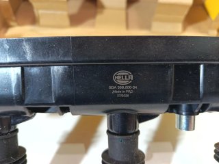 Bobina encendido Opel Astra J Corsa D