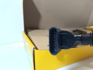 Bobina encendido Opel Astra J Corsa D